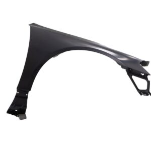 Fender Front Passenger Side Chevrolet Impala Limited 2014-2016 Capa , GM1241326C