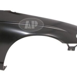 Fender Front Passenger Side Chevrolet Monte Carlo 2006-2007 Capa , GM1241328C