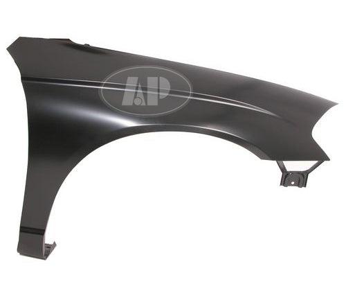 Fender Front Passenger Side Chevrolet Monte Carlo 2006-2007 Capa , GM1241328C