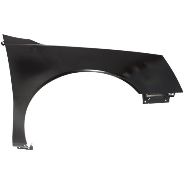 Fender Front Passenger Side Cadillac Dts 2006-2011 , GM1241329 - Image 2
