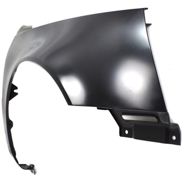 Fender Front Passenger Side Cadillac Dts 2006-2011 Capa , GM1241329C - Image 3