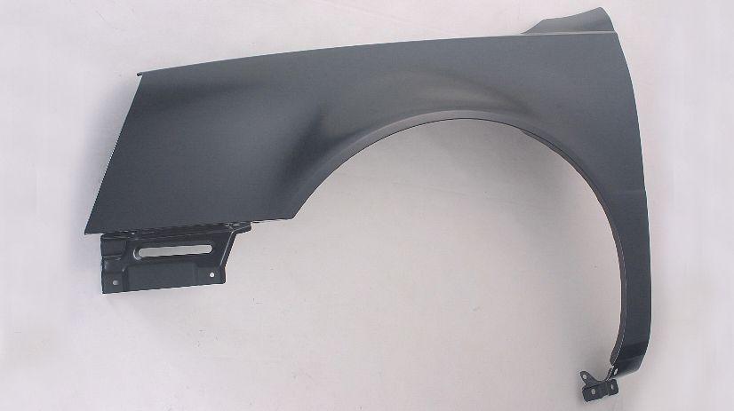 Fender Front Passenger Side Cadillac Dts 2006-2011 Capa , GM1241329C