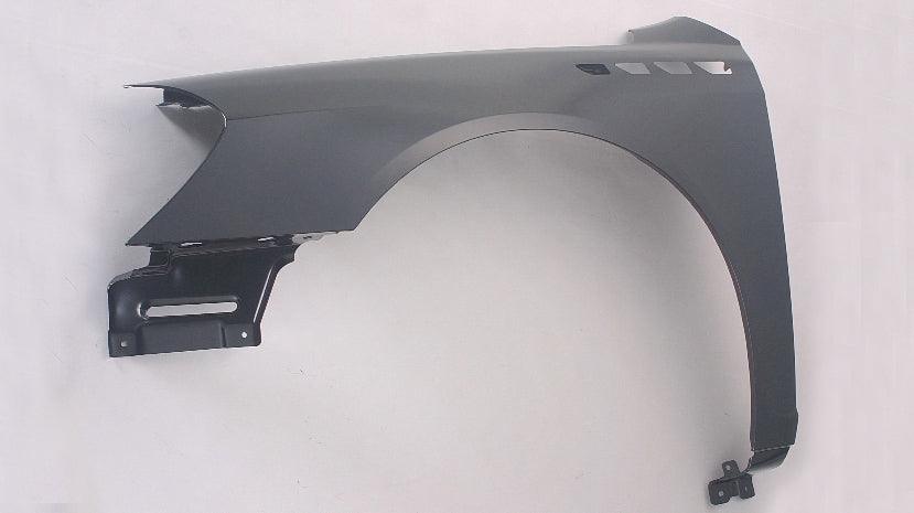Fender Front Passenger Side Buick Lucerne 2006-2011 Cxs Model , GM1241332
