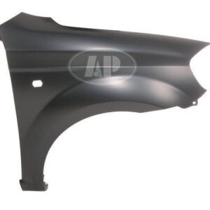 Fender Front Passenger Side Chevrolet Aveo Sedan 2007-2008 , GM1241334