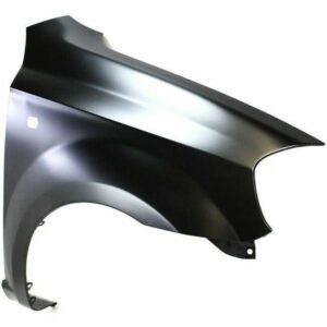 Fender Front Passenger Side Chevrolet Aveo Sedan 2007-2008 Capa , GM1241334C