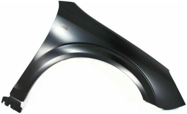 Fender Front Passenger Side Saturn Aura 2007-2009 Capa , GM1241336C - Image 2