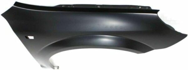 Fender Front Passenger Side Saturn Aura 2007-2009 Capa , GM1241336C - Image 3