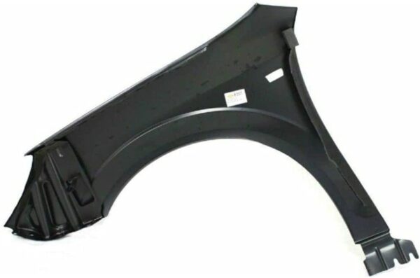 Fender Front Passenger Side Saturn Aura 2007-2009 Capa , GM1241336C - Image 4