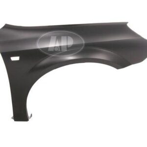 Fender Front Passenger Side Saturn Aura 2007-2009 Capa , GM1241336C