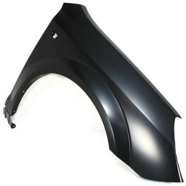 Fender Front Passenger Side Saturn Aura 2007-2009 Capa , GM1241336C - Image 5