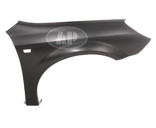 Fender Front Passenger Side Saturn Aura 2007-2009 Capa , GM1241336C