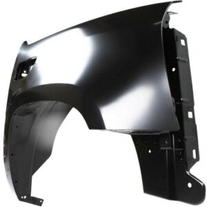 Fender Front Passenger Side Cadillac Escalade Ext 2007-2013 , GM1241338