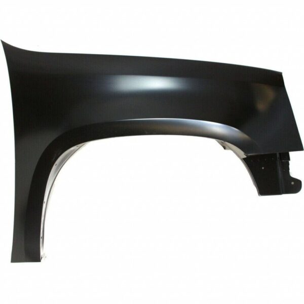 Fender Front Passenger Side Gmc Yukon Denali 2007-2014 , GM1241339 - Image 2