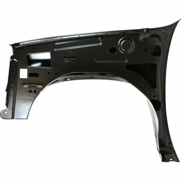 Fender Front Passenger Side Gmc Yukon Denali 2007-2014 , GM1241339 - Image 3