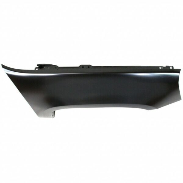Fender Front Passenger Side Gmc Yukon Denali 2007-2014 , GM1241339 - Image 4