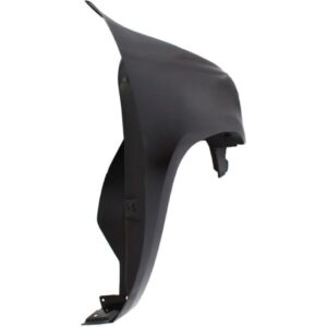 Fender Front Passenger Side Gmc Yukon Denali 2007-2014 Capa , GM1241339C