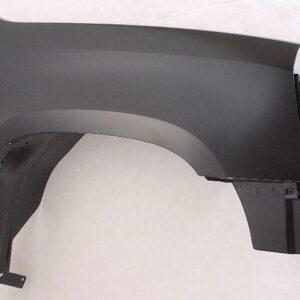 Fender Front Passenger Side Gmc Yukon 2007-2014 , GM1241339
