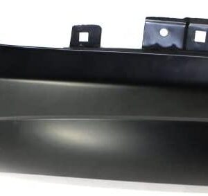 Fender Front Passenger Side Saturn Outlook 2007-2010 Capa , GM1241340C