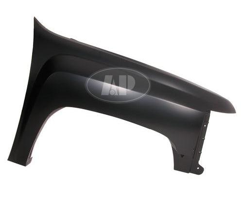 Fender Front Passenger Side Chevrolet Silverado 2500 2011-2014 , GM1241341