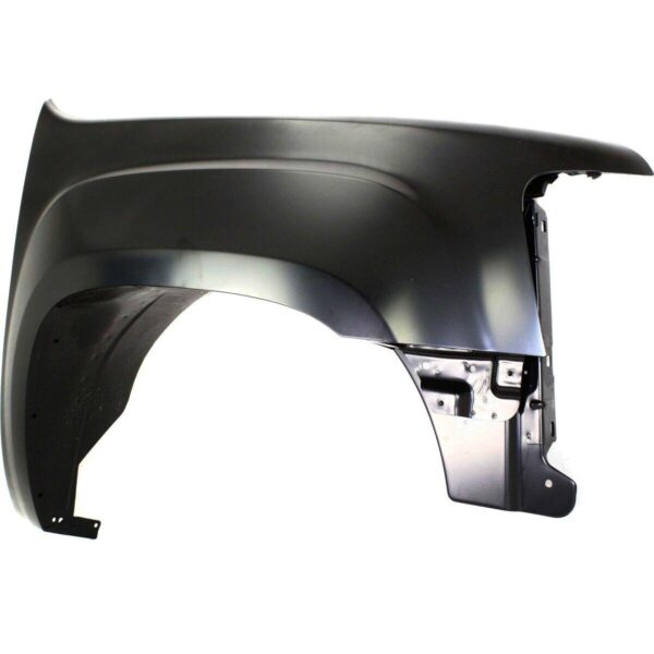 Fender Front Passenger Side Gmc Sierra 2500 2011-2014 , GM1241342 - Image 4
