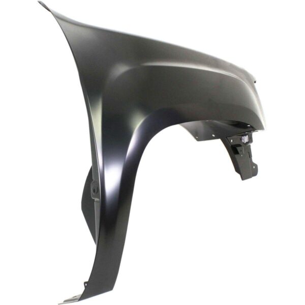 Fender Front Passenger Side Gmc Sierra 2500 2011-2014 , GM1241342 - Image 5