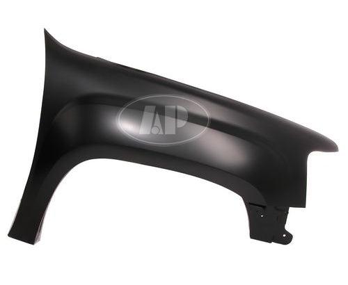 Fender Front Passenger Side Gmc Sierra 3500 2011-2014 , GM1241342