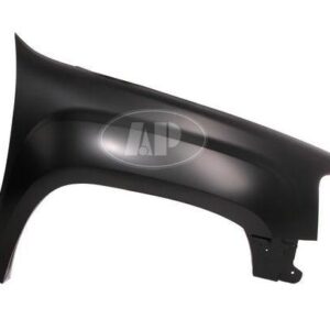 Fender Front Passenger Side Gmc Sierra 1500 2007-2013 , GM1241342