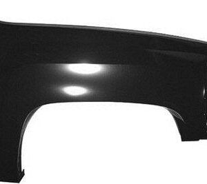 Fender Front Passenger Side Gmc Denali 1500 2007-2013 Capa , GM1241342C