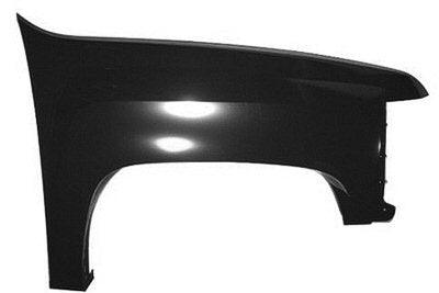 Fender Front Passenger Side Gmc Denali 1500 2007-2013 Capa , GM1241342C