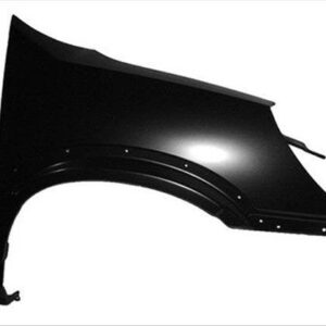 Fender Front Passenger Side Buick Rendezvous 2006-2007 With Antenna Hole , GM1241344