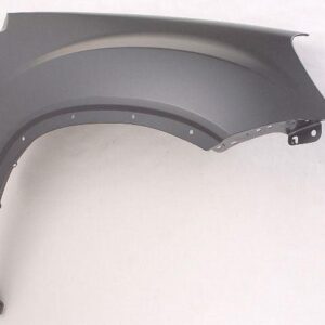Fender Front Passenger Side Gmc Acadia 2007-2012 Capa , GM1241345C