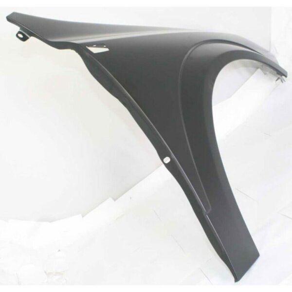 Fender Front Passenger Side Saturn Astra 2008-2009 , GM1241346 - Image 3