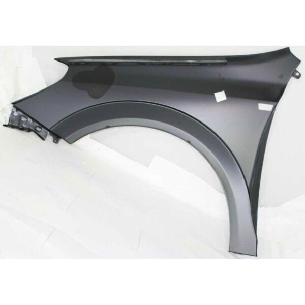 Fender Front Passenger Side Saturn Astra 2008-2009 , GM1241346 - Image 4