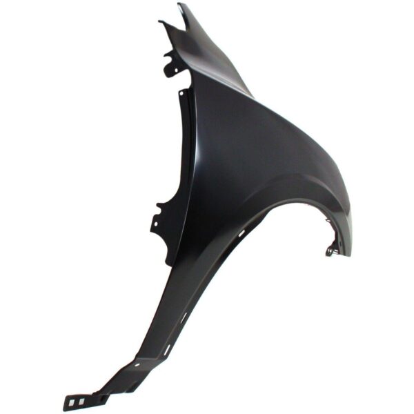 Fender Front Passenger Side Buick Enclave 2008-2012 , GM1241347 - Image 3