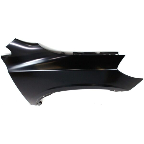 Fender Front Passenger Side Buick Enclave 2008-2012 , GM1241347 - Image 4