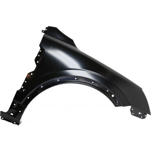 Fender Front Passenger Side Chevrolet Captiva 2012-2015 , GM1241349 - Image 2