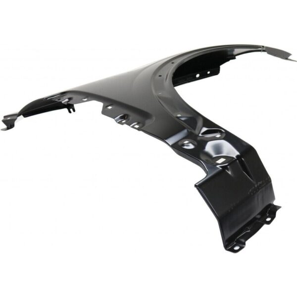 Fender Front Passenger Side Chevrolet Captiva 2012-2015 , GM1241349 - Image 3