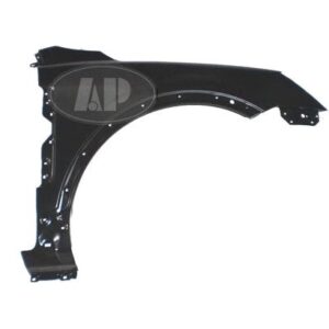 Fender Front Passenger Side Chevrolet Captiva 2012-2015 , GM1241349