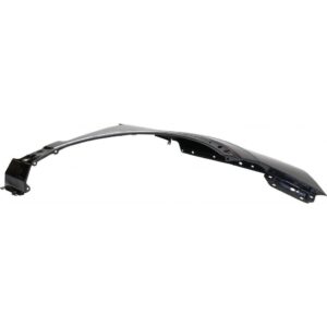 Fender Front Passenger Side Saturn Vue 2008-2010 Capa , GM1241349C