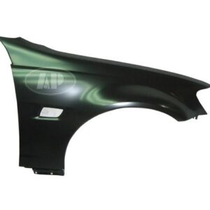 Fender Front Passenger Side Pontiac G8 2008-2009 Capa , GM1241352C