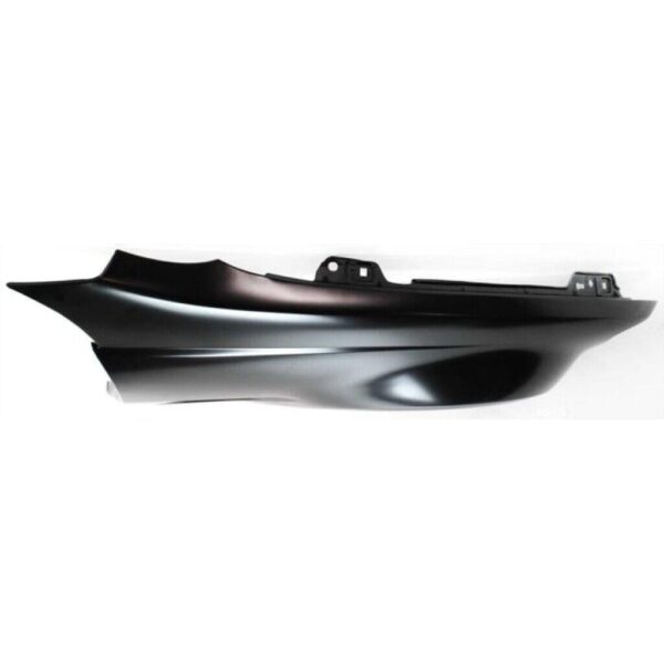 Fender Front Passenger Side Pontiac G8 2008-2009 , GM1241352 - Image 4