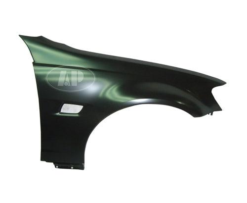 Fender Front Passenger Side Pontiac G8 2008-2009 , GM1241352
