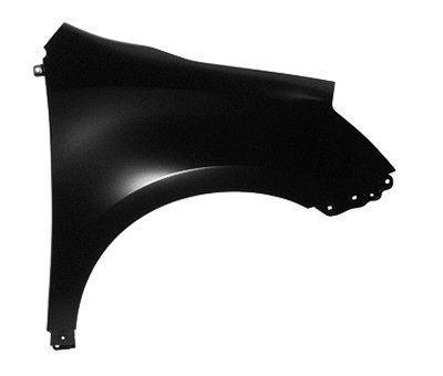 Fender Front Passenger Side Pontiac Vibe 2009-2010 , GM1241354