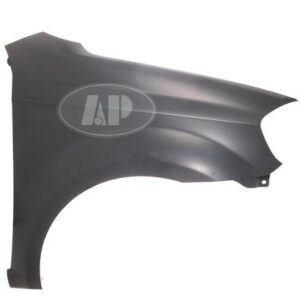 Fender Front Passenger Side Chevrolet Aveo Sedan 2009-2011 Capa , GM1241355C