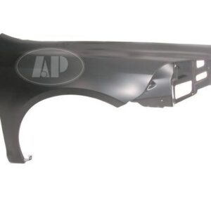 Fender Front Passenger Side Chevrolet Malibu 2009-2012 Without Side Lamp Hole , GM1241356