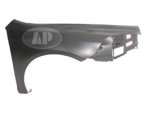 Fender Front Passenger Side Chevrolet Malibu 2009-2012 Without Side Lamp Hole , GM1241356