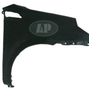 Fender Front Passenger Side Chevrolet Aveo 5 2009-2011 , GM1241357