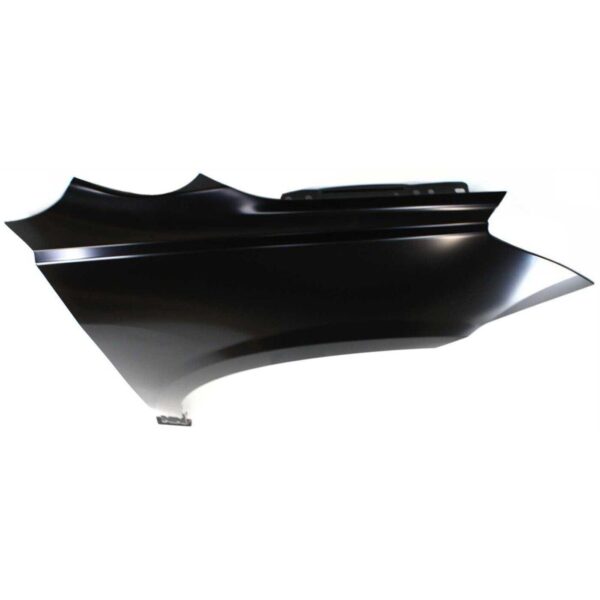 Fender Front Passenger Side Chevrolet Traverse 2009-2017 , GM1241360 - Image 5