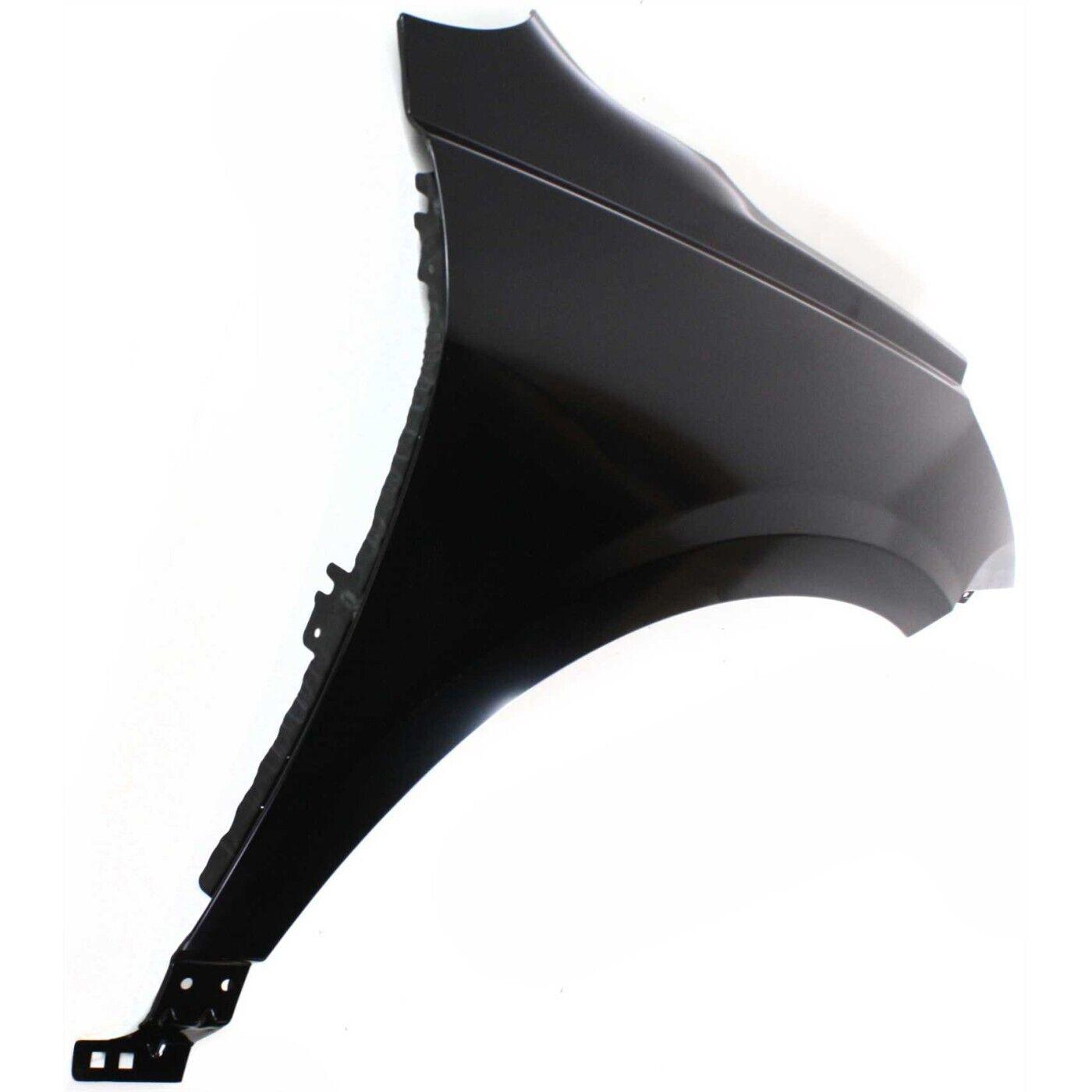 Fender Front Passenger Side Chevrolet Traverse 2009-2017 , GM1241360