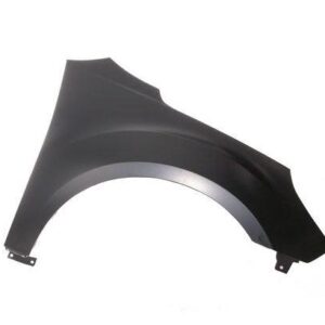 Fender Front Passenger Side Chevrolet Equinox 2010-2017 Capa , GM1241364C